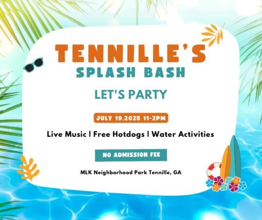 Splash Bash